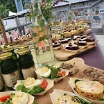 Eco Terme Snovik, Kamnik 4* לאזה וה טוהינג'ו