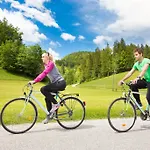 Eco Terme Snovik, Kamnik 4*