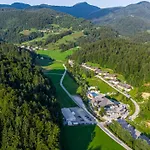 אתר נופש Eco Terme Snovik, Kamnik 4*