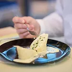 Eco Terme Snovik, Kamnik 4* לאזה וה טוהינג'ו