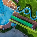 Eco Terme Snovik, Kamnik Лазе-в-Тухинью