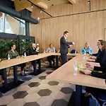 Eco Terme Snovik, Kamnik 4*