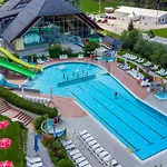 Eco Terme Snovik, Kamnik