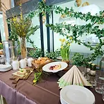 אתר נופש Eco Terme Snovik, Kamnik