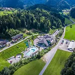 Eco Terme Snovik, Kamnik 4*