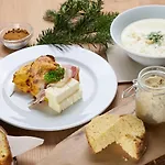 Eco Terme Snovik, Kamnik 4*