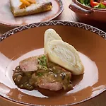 אתר נופש Eco Terme Snovik, Kamnik לאזה וה טוהינג'ו