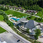 אתר נופש Eco Terme Snovik, Kamnik