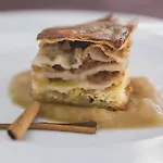 אתר נופש Eco Terme Snovik, Kamnik