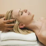 Eco Terme Snovik, Kamnik אתר נופש לאזה וה טוהינג'ו