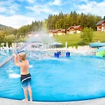 Eco Terme Snovik, Kamnik אתר נופש 4*