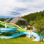 Eco Terme Snovik, Kamnik