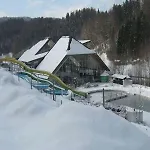 Eco Terme Snovik, Kamnik 4*