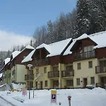 Eco Terme Snovik, Kamnik 4* לאזה וה טוהינג'ו