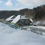 אתר נופש Eco Terme Snovik, Kamnik