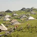 Eco Terme Snovik, Kamnik