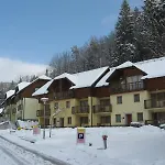 Eco Terme Snovik, Kamnik 4*