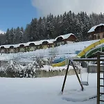 Eco Terme Snovik, Kamnik לאזה וה טוהינג'ו