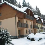 Eco Terme Snovik, Kamnik 4*