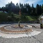 Eco Terme Snovik, Kamnik אתר נופש לאזה וה טוהינג'ו