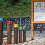 Eco Terme Snovik, Kamnik 4*