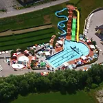 منتجع Eco Terme Snovik, Kamnik