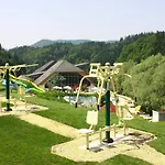 Eco Terme Snovik, Kamnik