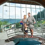 منتجع Eco Terme Snovik, Kamnik 4*