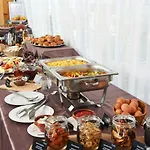 Eco Terme Snovik, Kamnik אתר נופש לאזה וה טוהינג'ו