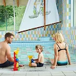 אתר נופש Eco Terme Snovik, Kamnik לאזה וה טוהינג'ו