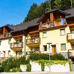 Eco Terme Snovik, Kamnik אתר נופש 4*