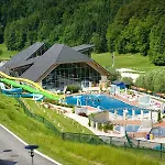 Eco Terme Snovik, Kamnik אתר נופש