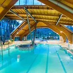 Eco Terme Snovik, Kamnik 4*