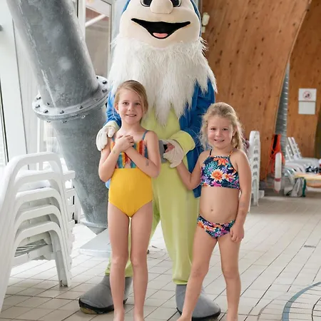 Eco Terme Snovik, Kamnik Resort