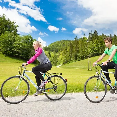 Eco Terme Snovik, Kamnik 4*