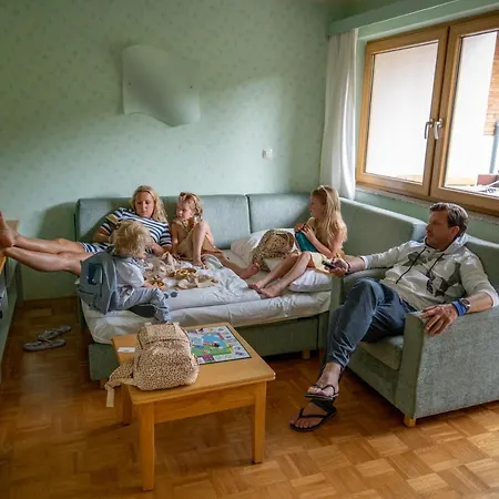Resort Eco Terme Snovik, Kamnik