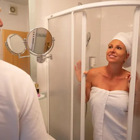 Eco Terme Snovik, Kamnik 4* Laze v Tuhinju