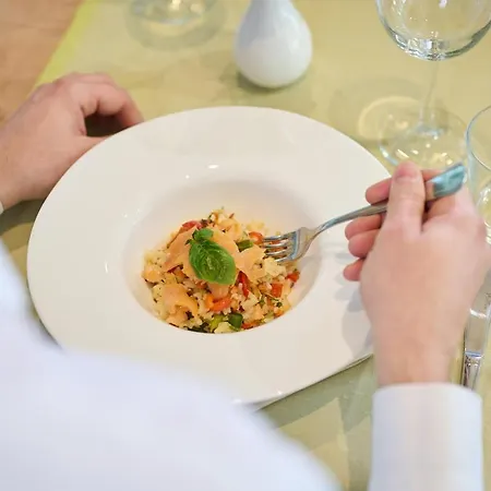 Eco Terme Snovik, Kamnik 4*