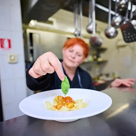 Resort Eco Terme Snovik, Kamnik Laze v Tuhinju