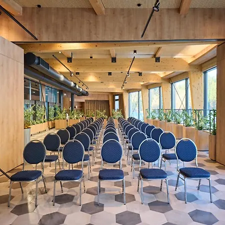 Resort Eco Terme Snovik, Kamnik