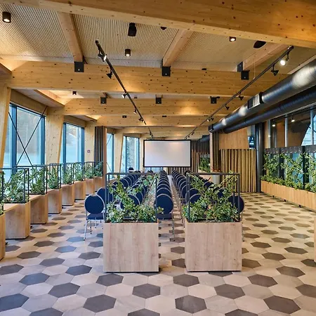 Eco Terme Snovik, Kamnik