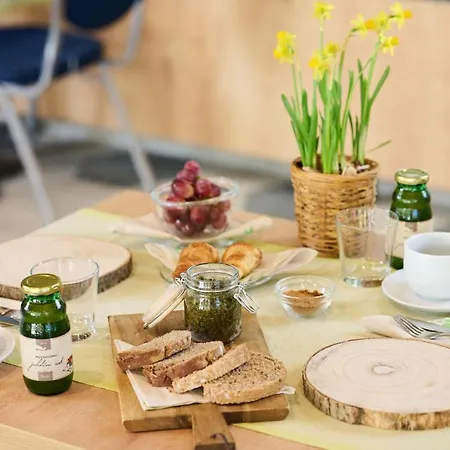 Resort Eco Terme Snovik, Kamnik Laze v Tuhinju