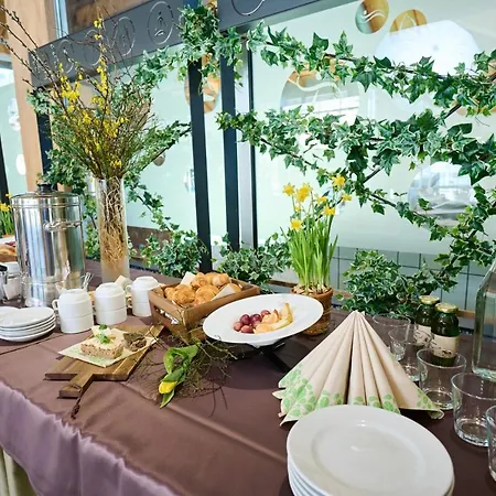 Pribjeći Eco Terme Snovik, Kamnik