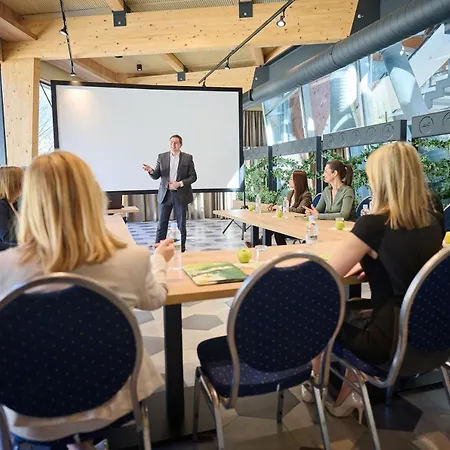 Eco Terme Snovik, Kamnik