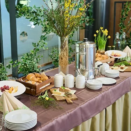 Resort Eco Terme Snovik, Kamnik