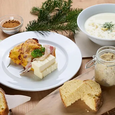 Eco Terme Snovik, Kamnik 4*