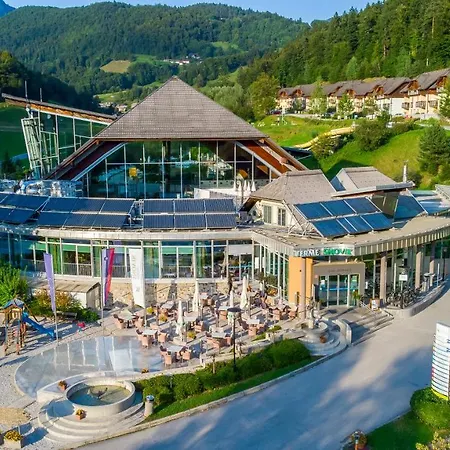 Eco Terme Snovik, Kamnik Laze v Tuhinju