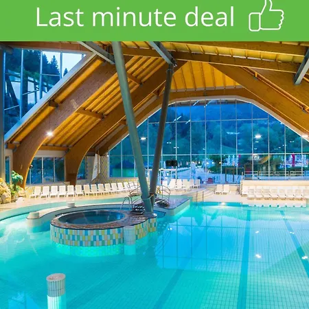 Eco Terme Snovik, Kamnik منتجع 4*
