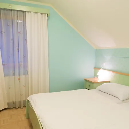 Eco Terme Snovik, Kamnik