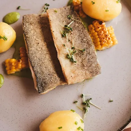 Eco Terme Snovik, Kamnik Resort